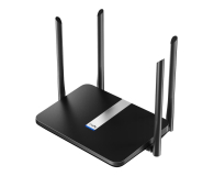 Cudy X6 (1800Mb/s a/b/g/n/ac/ax) - 1110332 - zdjęcie 4